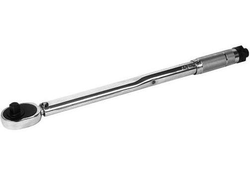 KING TOYO KTMTW-F080 3/8" Torque wrench 15-80 Ft Lbs